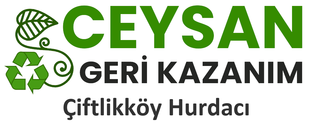 Çiftlikköy Hurdacı